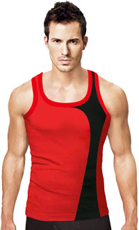 Innerwear Upper - Men