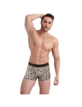 Rupa Frontline Men's Solid Trunks Assorted-Color and Print May Vary_80 cm :  : Fashion