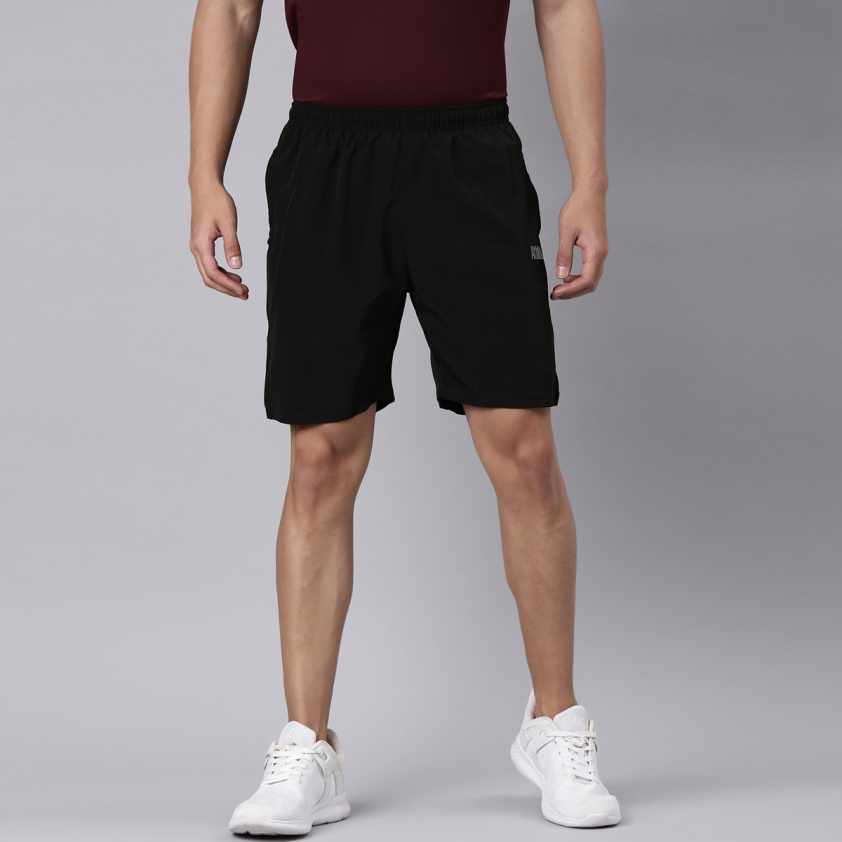 BUMCHUMS 2073 ATHLETIX COLLECTION MEN'S SHORTS PACK OF 1