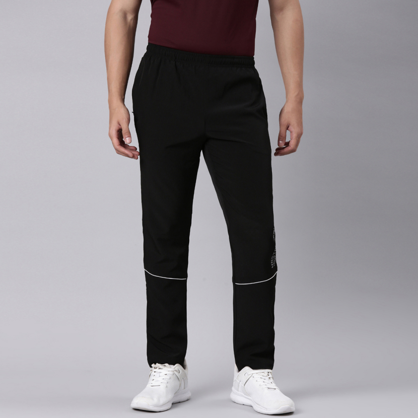 BUMCHUMS 2074 ATHLETX COLLECTION MEN'S TRACK PANT PACK OF 1