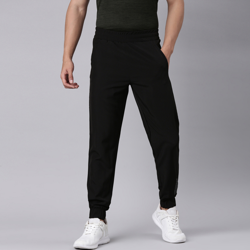BUMCHUMS 2075 ATHLETIX COLLECTION MEN'S JOGGERS PACK OF 1