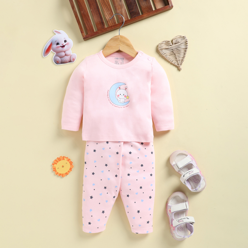 PEEKABOO 2219 UNISEX BABA SUIT SHOULDER OPEN ASSORTED PACK OF 1