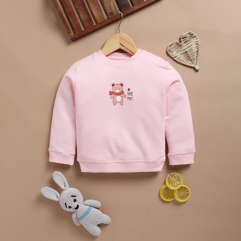 PEEKABOO 2229 UNISEX SWEATSHIRT ASSORTED PACK OF 1