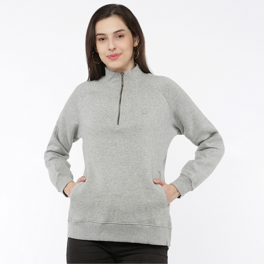 SOFTLINE SL3002 WOMEN'S SWEATSHIRT PACK OF 1