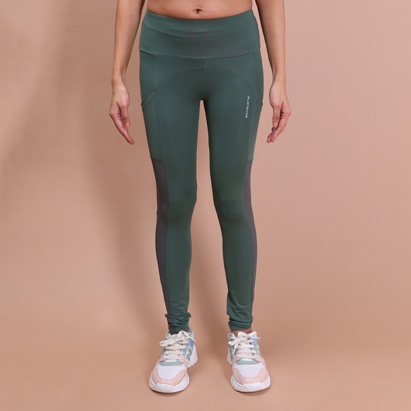 COLORS 3402 WOMEN'S LEGGINGS PACK OF 1