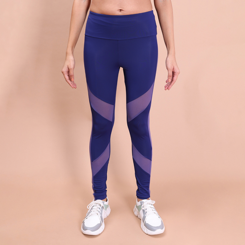 COLORS 3401 WOMEN'S LEGGINGS PACK OF 1
