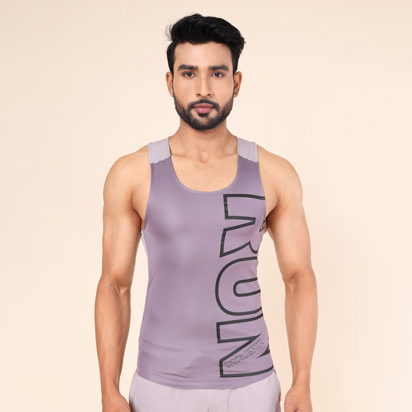 COLORS 4302 MEN'S TANK TOP PACK OF 1