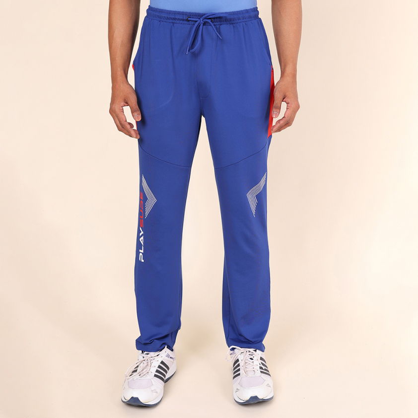 COLORS 4401 MEN'S TRACK PANT PACK OF 1