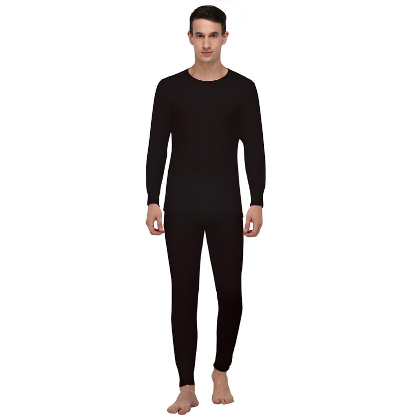 TORRIDO 5501 OUTER ELASTIC FIT GENTS TROUSER BLACK PACK OF 1