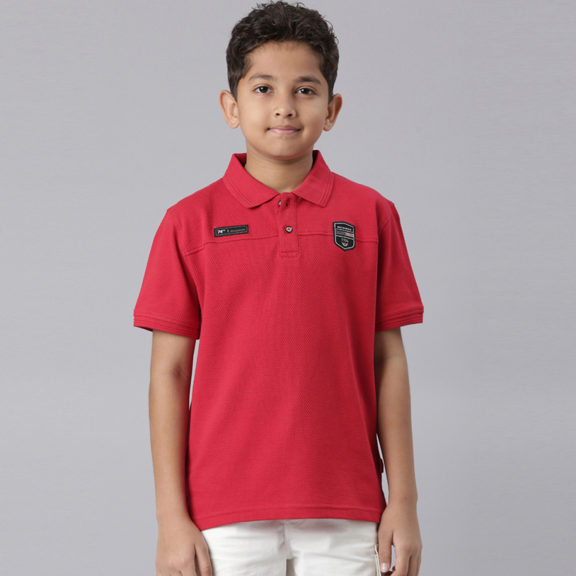 BUMCHUMS B3002 JUNIOR’S T-SHIRT JUNIOR’S PACK OF 1