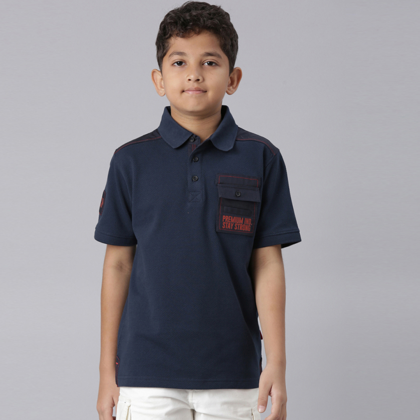 BUMCHUMS B3003 JUNIOR’S T-SHIRT ASSORTED COLOR PACK OF 1