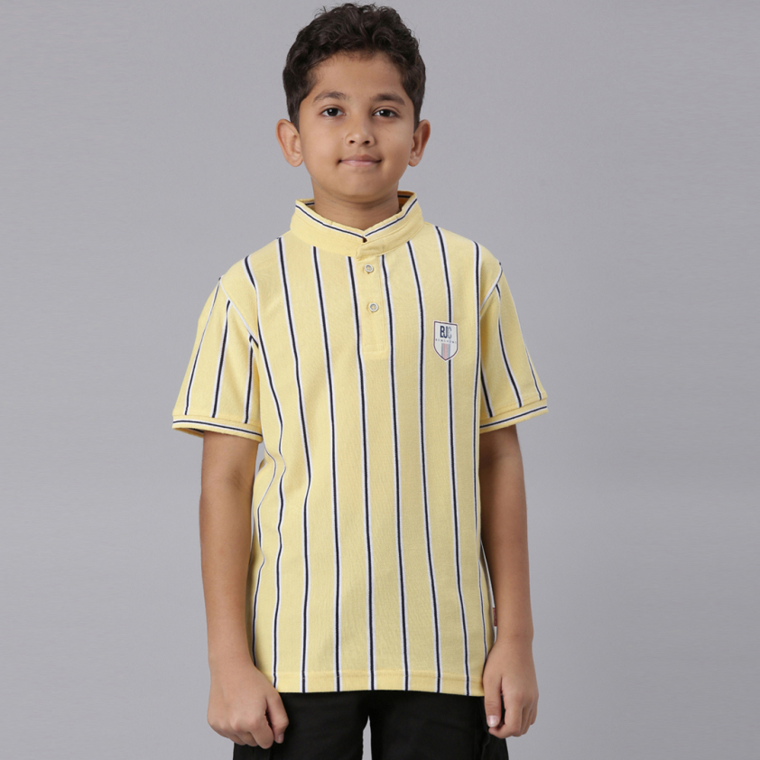 BUMCHUMS B3005 JUNIOR’S T-SHIRT ASSORTED COLOR PACK OF 1