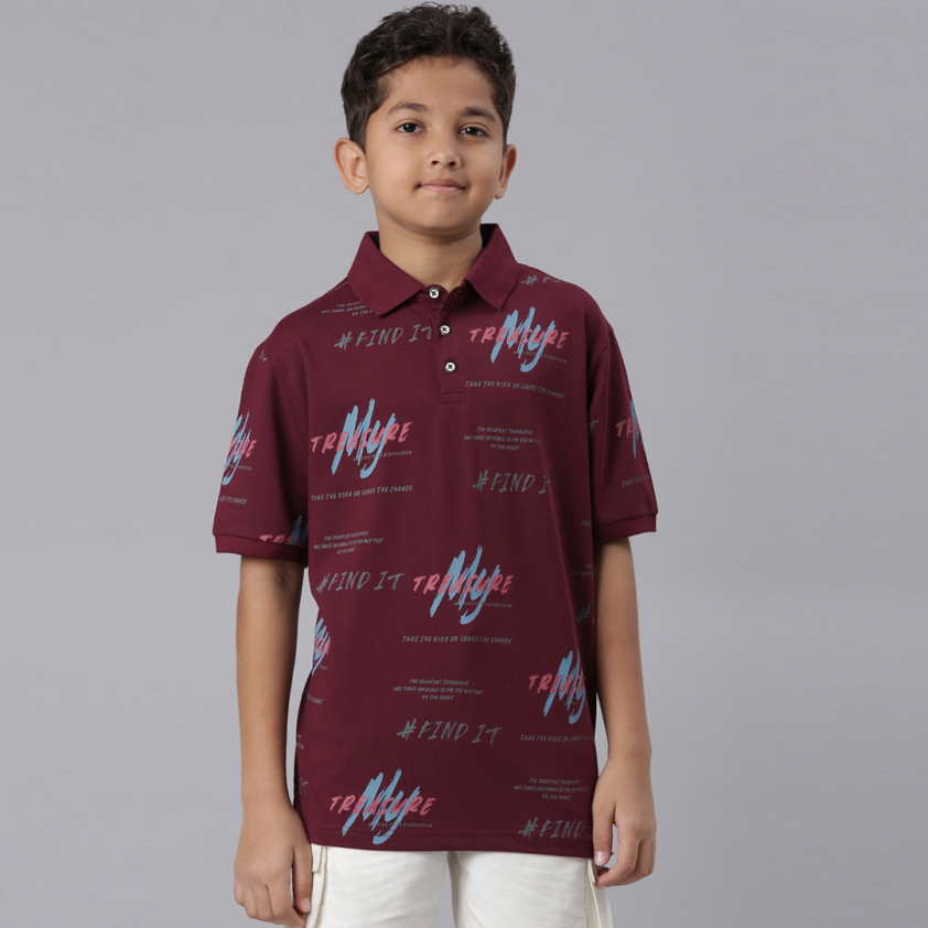 BUMCHUMS B3007 JUNIOR’S T-SHIRT ASSORTED COLOR PACK OF 1