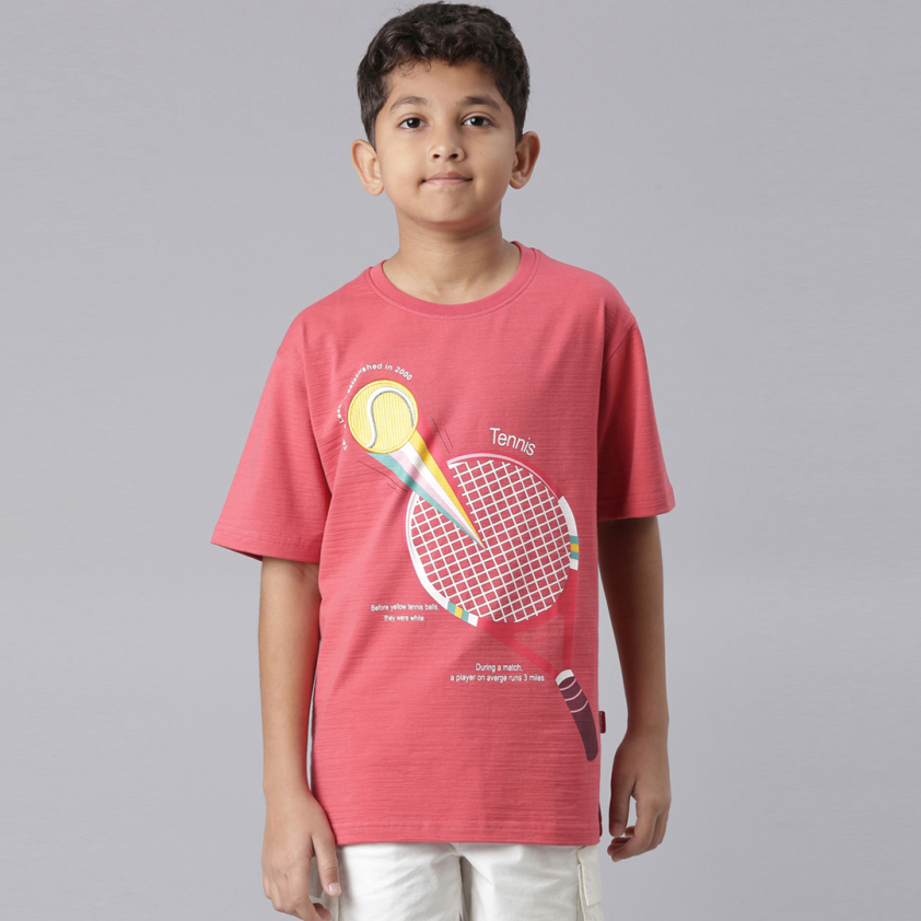 BUMCHUMS B3011 JUNIOR’S T-SHIRT ASSORTED COLOR PACK OF 1