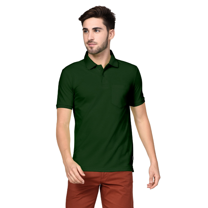 BUMCHUMS 2013 POLO T-SHIRT PACK OF 1