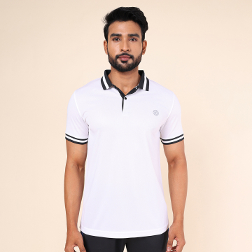 COLORS 4202 MEN'S POLO T-SHIRT PACK OF 1