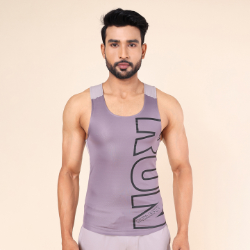 COLORS 4302 MEN'S TANK TOP PACK OF 1