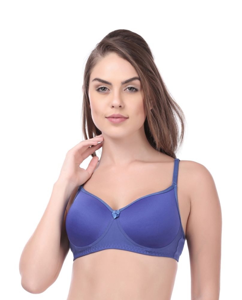 Softline  Butterfly 2007 PADDED and SEAMLESS Bra