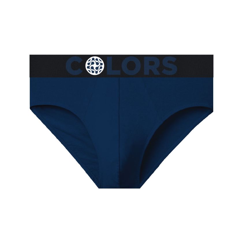 Frontline Colors Mini Brief-Airforce Blue