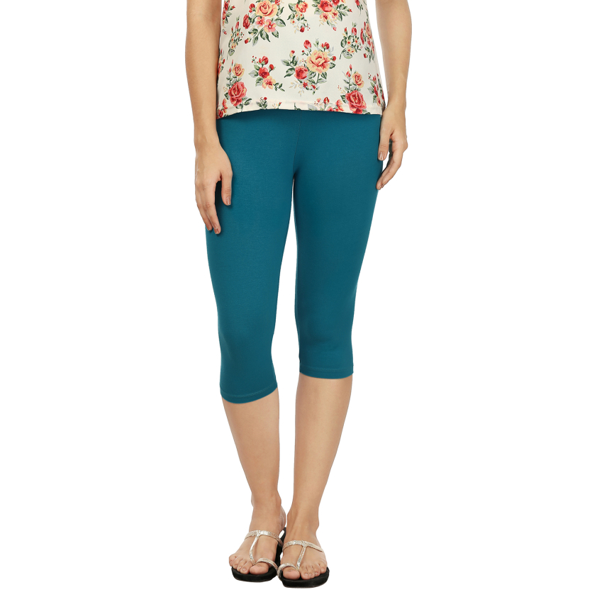 Rupa Softline Capri Leggings
