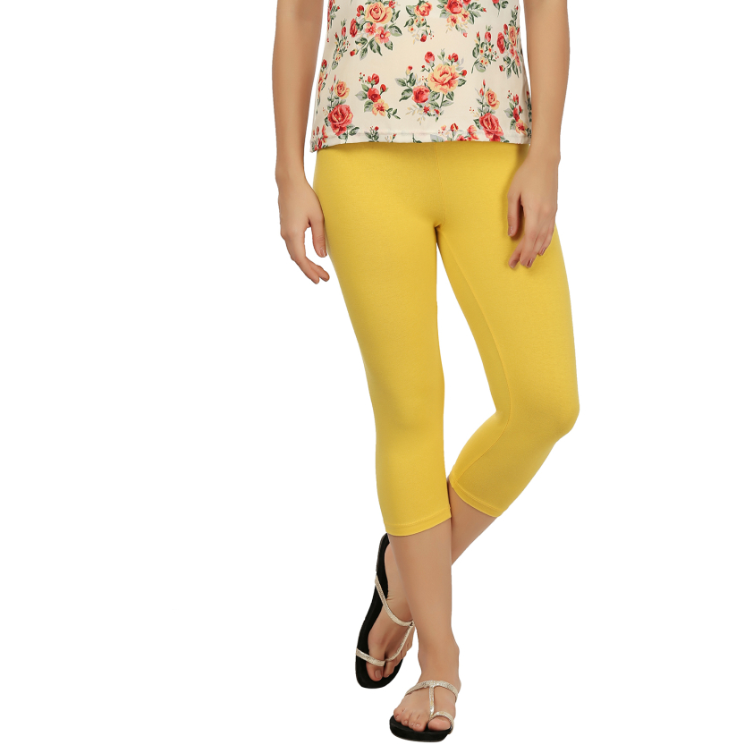 Rupa Softline Capri Leggings