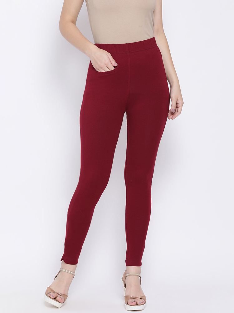 Softline pocket leggings price store