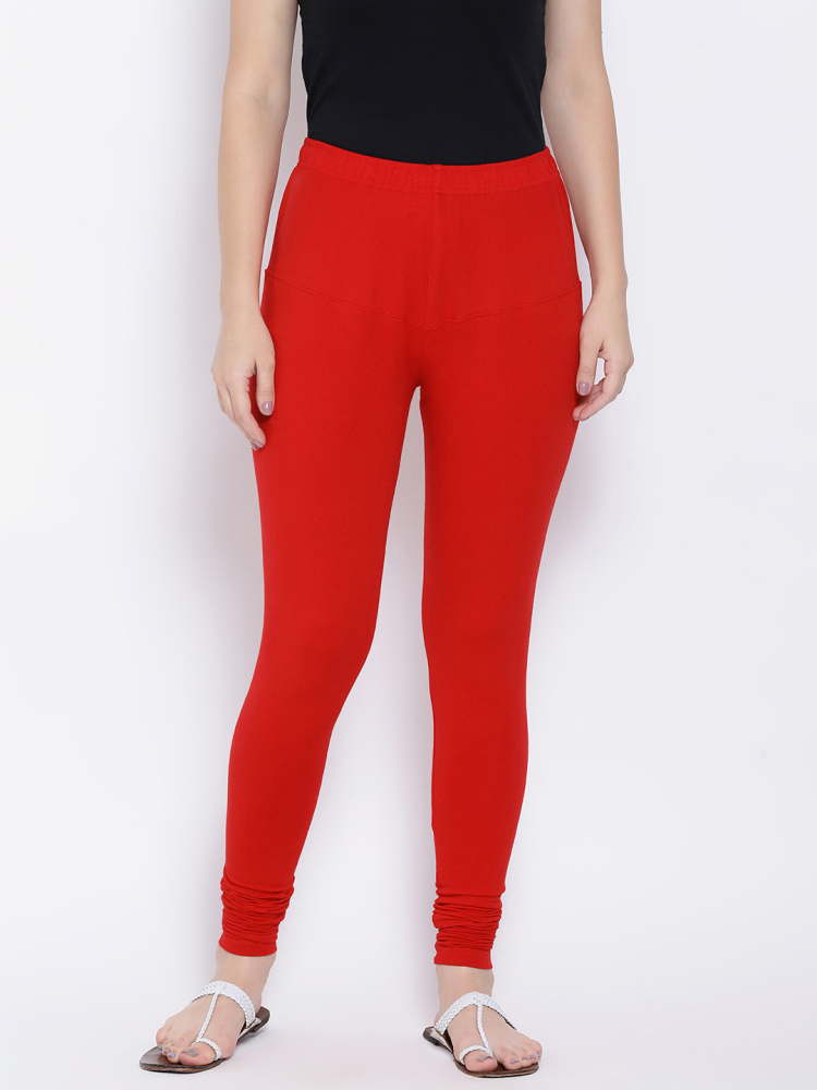 Legging churidar sale