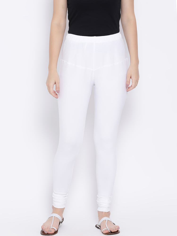 Churidar leggings cheap