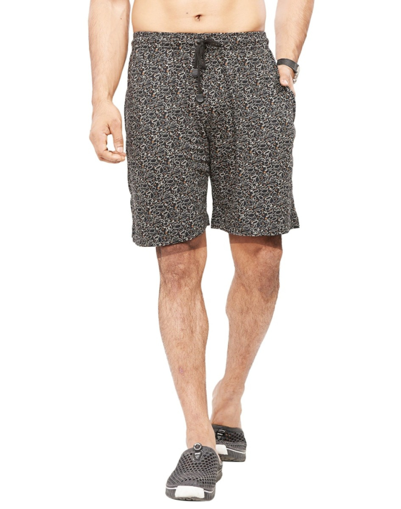 Rupa Bumchums Favourite Printed Bermudas