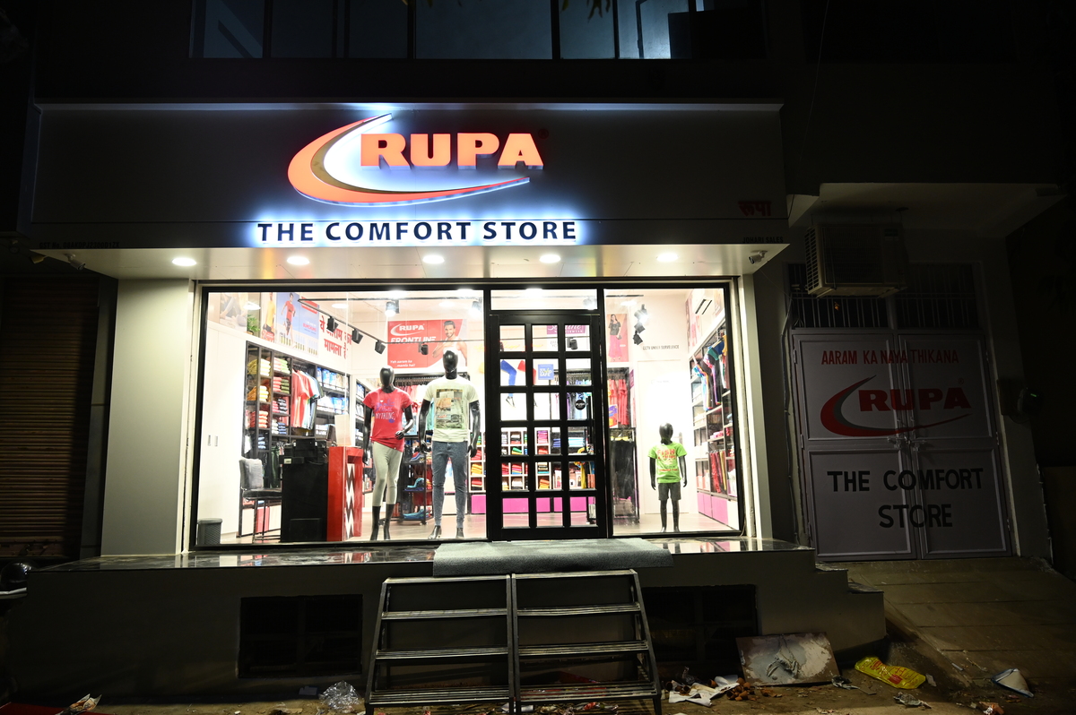 Top Rupa Men Undergarment Retailers in Varanasi - Best Rupa Men  Undergarment Retailers - Justdial