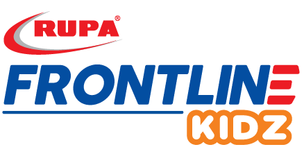 Rupa Frontline kidz