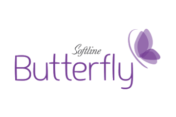 Softline Butterfly