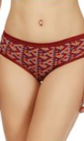 Hi Leg Women''s Panty at Rs 495/piece, Ladies Panties in Mumbai