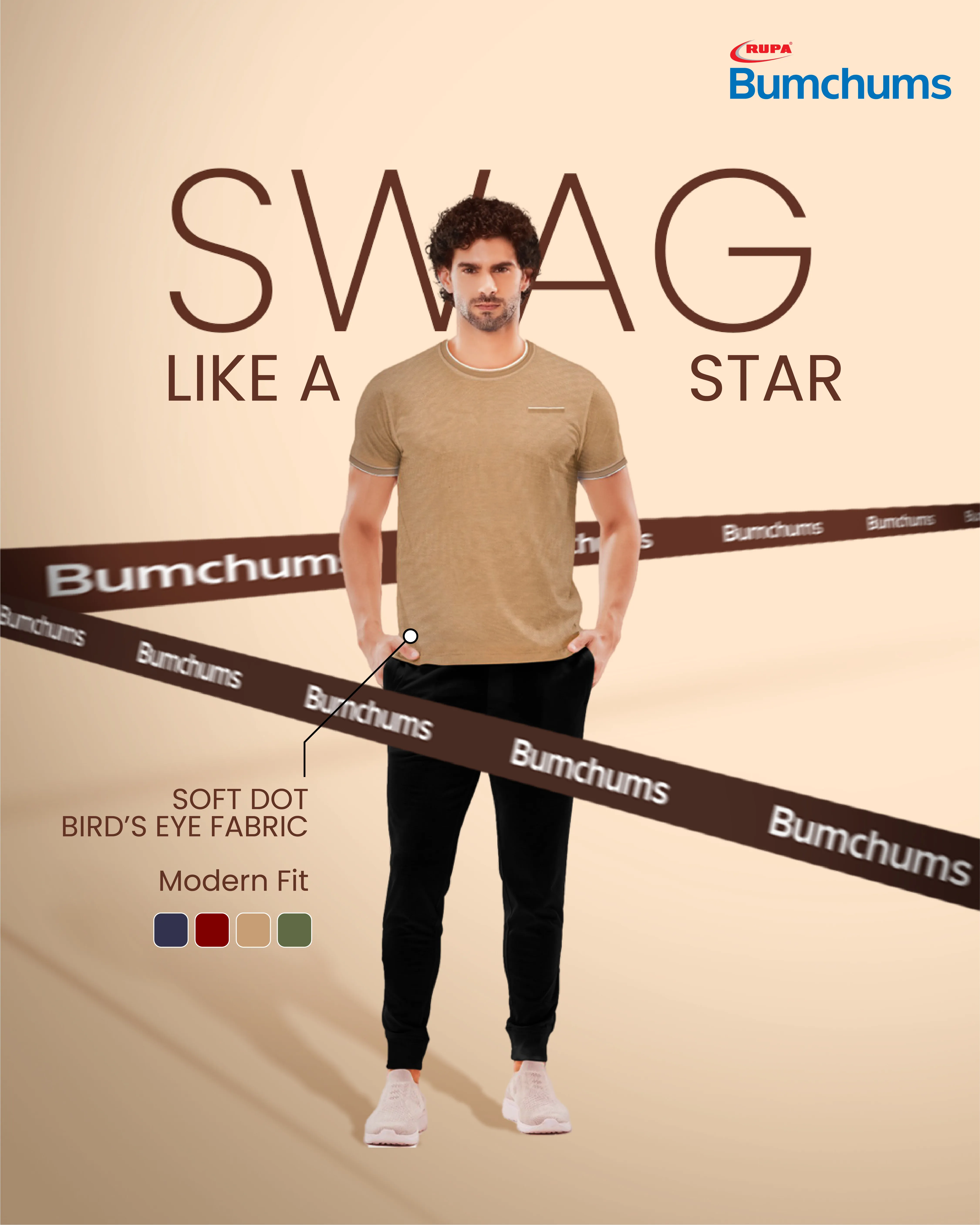 Fit is the New Cool Ad