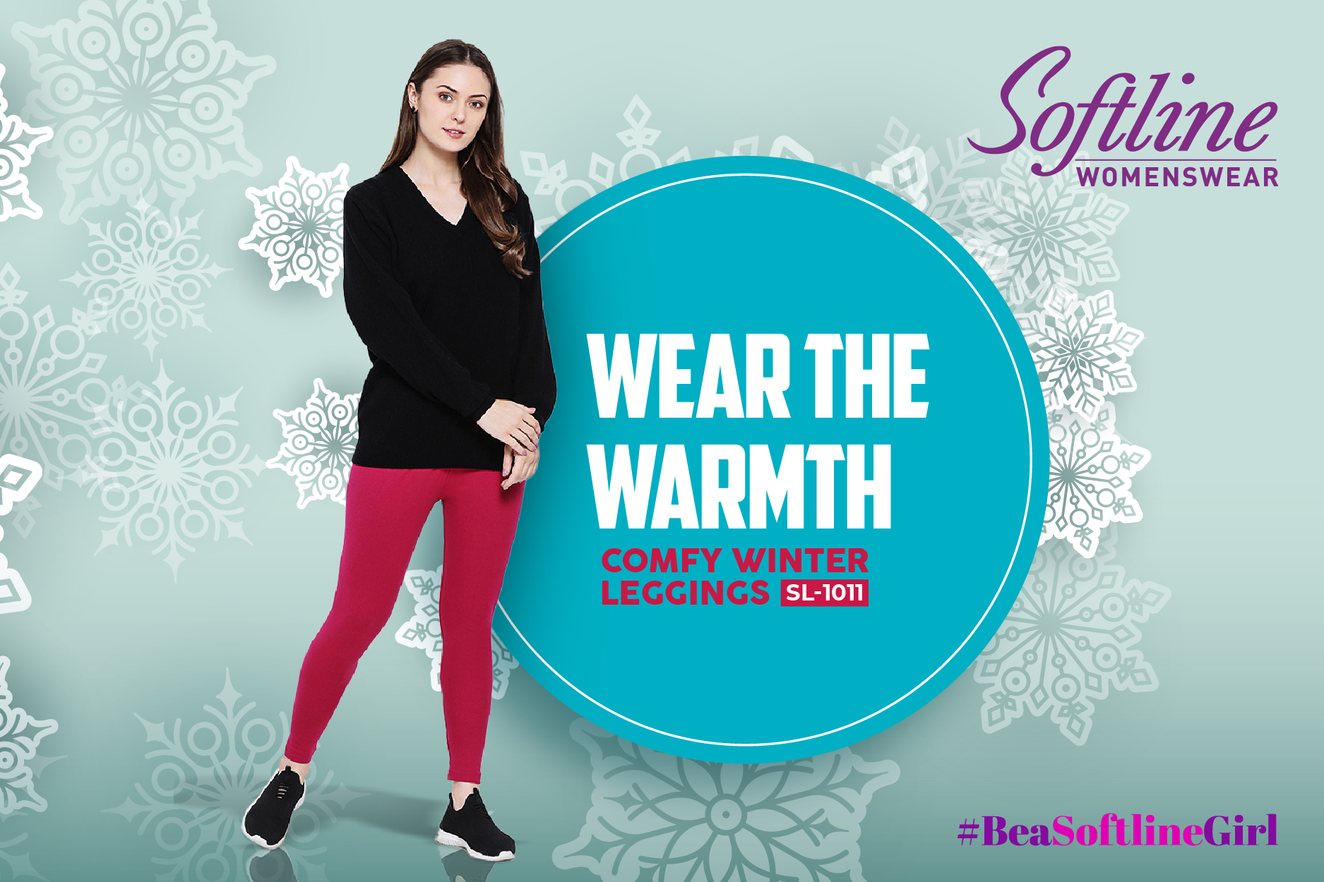 Rupa Comfort Store: The perfect winter wear destination!